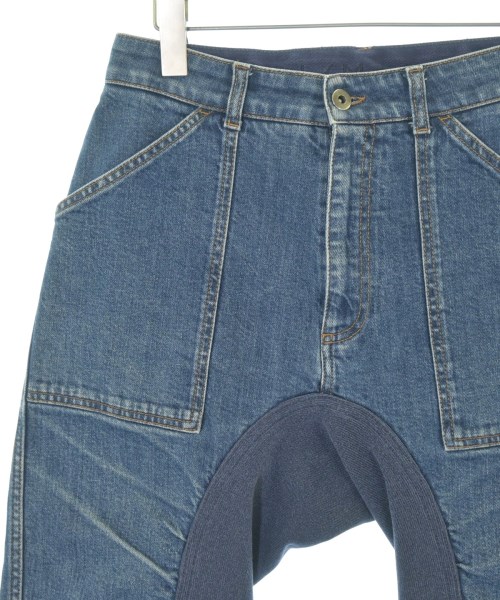 STELLA McCARTNEY（ステラマッカートニー）デニムパンツ 青 サイズ:-(M位) レディース/2200704433014