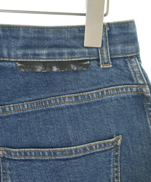 STELLA McCARTNEY（ステラマッカートニー）デニムパンツ 青 サイズ:-(M位) レディース/2200704433014