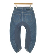 STELLA McCARTNEY（ステラマッカートニー）デニムパンツ 青 サイズ:-(M位) レディース/2200704433014