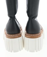 STELLA McCARTNEY（ステラマッカートニー）ブーツ 黒 サイズ:EU34(20.5cm位) レディース/2200704125469