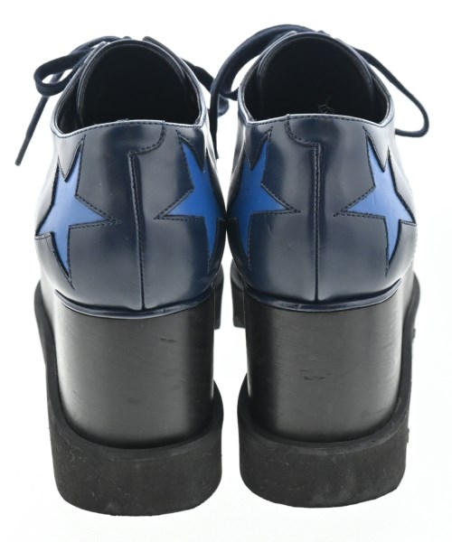 STELLA McCARTNEY（ステラマッカートニー）その他 紺 サイズ:EU35(21.5cm位) レディース/2200704125476