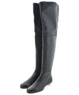 JIMMY CHOO（ジミーチュー）ブーツ 黒 サイズ:EU34(20.5cm位) レディース/2200704125483