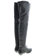 JIMMY CHOO（ジミーチュー）ブーツ 黒 サイズ:EU34(20.5cm位) レディース/2200704125483