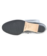 JIMMY CHOO（ジミーチュー）ブーツ 黒 サイズ:EU34(20.5cm位) レディース/2200704125483