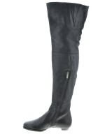 JIMMY CHOO（ジミーチュー）ブーツ 黒 サイズ:EU34(20.5cm位) レディース/2200704125483