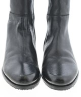 JIMMY CHOO（ジミーチュー）ブーツ 黒 サイズ:EU34(20.5cm位) レディース/2200704125483