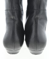 JIMMY CHOO（ジミーチュー）ブーツ 黒 サイズ:EU34(20.5cm位) レディース/2200704125483