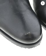 JIMMY CHOO（ジミーチュー）ブーツ 黒 サイズ:EU34(20.5cm位) レディース/2200704125483