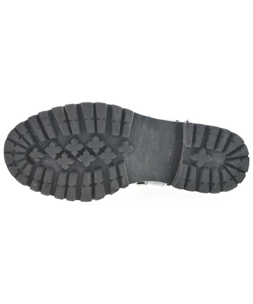 JIMMY CHOO（ジミーチュー）ブーツ 黒 サイズ:EU34(20.5cm位) レディース/2200704125490