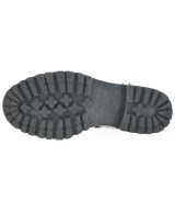JIMMY CHOO（ジミーチュー）ブーツ 黒 サイズ:EU34(20.5cm位) レディース/2200704125490
