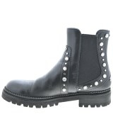 JIMMY CHOO（ジミーチュー）ブーツ 黒 サイズ:EU34(20.5cm位) レディース/2200704125490