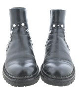 JIMMY CHOO（ジミーチュー）ブーツ 黒 サイズ:EU34(20.5cm位) レディース/2200704125490