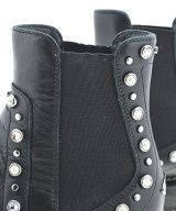 JIMMY CHOO（ジミーチュー）ブーツ 黒 サイズ:EU34(20.5cm位) レディース/2200704125490