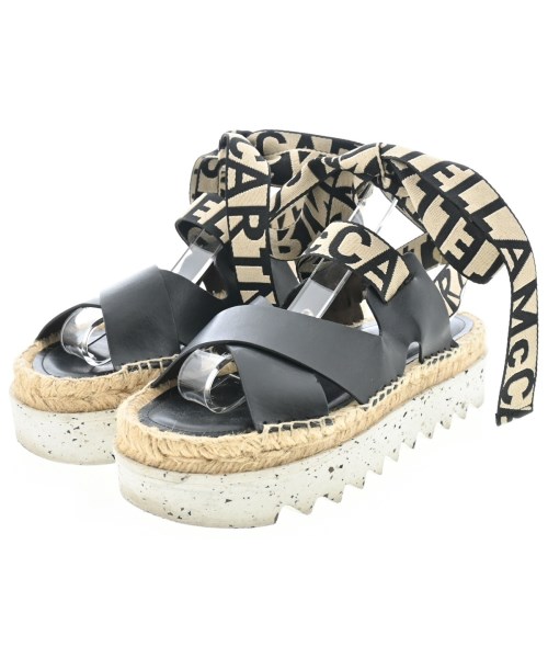 STELLA McCARTNEY(ステラマッカートニー)のサンダル サイズ:EU36(22.5cm位) 18,800円