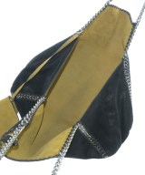 STELLA McCARTNEY（ステラマッカートニー）ショルダーバッグ 黒 サイズ:- レディース/2200705056045