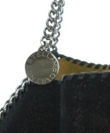 STELLA McCARTNEY（ステラマッカートニー）ショルダーバッグ 黒 サイズ:- レディース/2200705056045