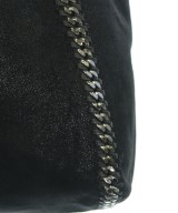 STELLA McCARTNEY（ステラマッカートニー）ショルダーバッグ 黒 サイズ:- レディース/2200705056045