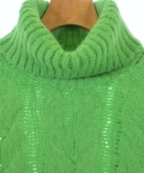 STELLA McCARTNEY（ステラマッカートニー）ニット・セーター 緑 サイズ:S レディース/2200705542210