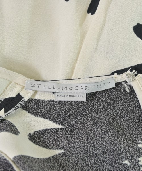 STELLA McCARTNEY（ステラマッカートニー）ワンピース 白 サイズ:38(S位) レディース/2200705599276