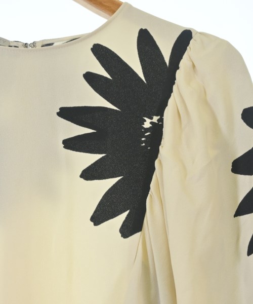 STELLA McCARTNEY（ステラマッカートニー）ワンピース 白 サイズ:38(S位) レディース/2200705599276