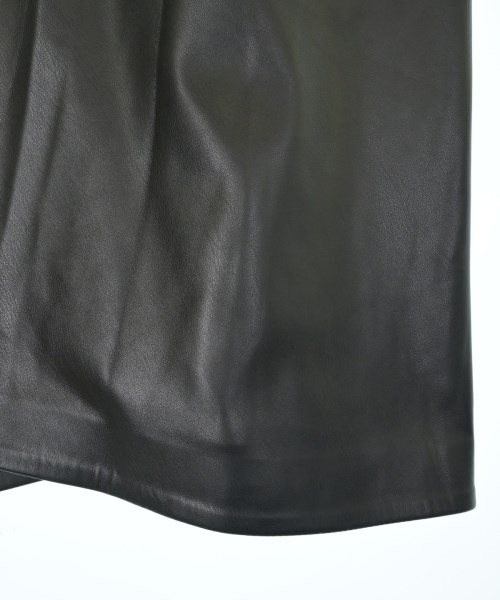 STELLA McCARTNEY（ステラマッカートニー）ロング・マキシ丈スカート 黒 サイズ:38(S位) レディース/2200705599283