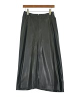 STELLA McCARTNEY（ステラマッカートニー）ロング・マキシ丈スカート 黒 サイズ:38(S位) レディース/2200705599283