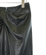 STELLA McCARTNEY（ステラマッカートニー）ロング・マキシ丈スカート 黒 サイズ:38(S位) レディース/2200705599283