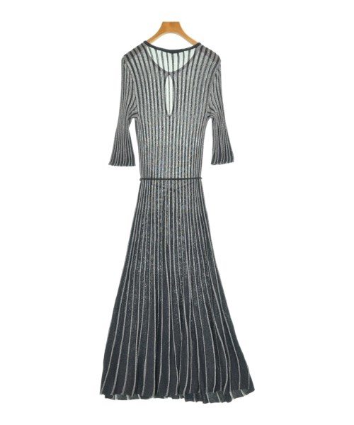 STELLA McCARTNEY（ステラマッカートニー）ワンピース 黒 サイズ:42(M位) レディース/2200705599290