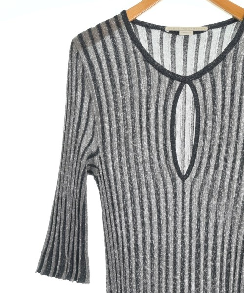 STELLA McCARTNEY（ステラマッカートニー）ワンピース 黒 サイズ:42(M位) レディース/2200705599290