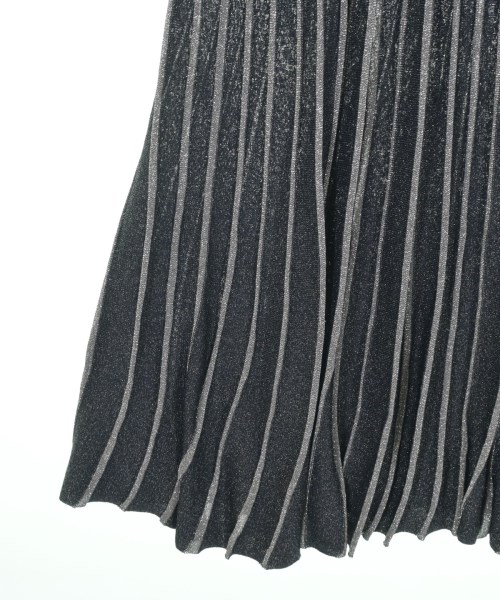 STELLA McCARTNEY（ステラマッカートニー）ワンピース 黒 サイズ:42(M位) レディース/2200705599290