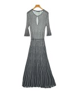 STELLA McCARTNEY（ステラマッカートニー）ワンピース 黒 サイズ:42(M位) レディース/2200705599290