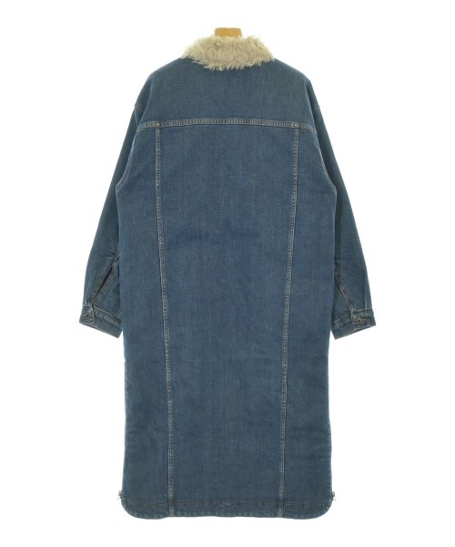 STELLA McCARTNEY（ステラマッカートニー）その他 紺 サイズ:34(M位) レディース/2200705599399