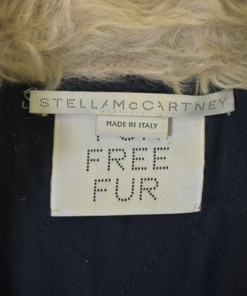 STELLA McCARTNEY（ステラマッカートニー）その他 紺 サイズ:34(M位) レディース/2200705599399