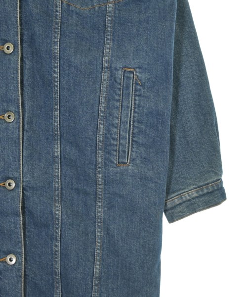 STELLA McCARTNEY（ステラマッカートニー）その他 紺 サイズ:34(M位) レディース/2200705599399
