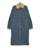 STELLA McCARTNEY（ステラマッカートニー）その他 紺 サイズ:34(M位) レディース/2200705599399