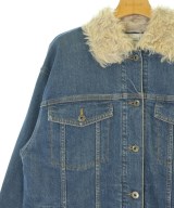STELLA McCARTNEY（ステラマッカートニー）その他 紺 サイズ:34(M位) レディース/2200705599399