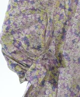 STELLA McCARTNEY（ステラマッカートニー）ワンピース 紫 サイズ:34(XXS位) レディース/2200705599429