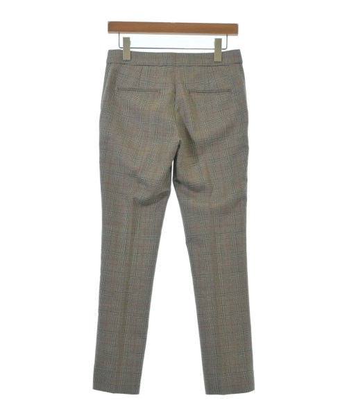 STELLA McCARTNEY（ステラマッカートニー）スラックス グレー サイズ:36(XS位) レディース/2200705599474