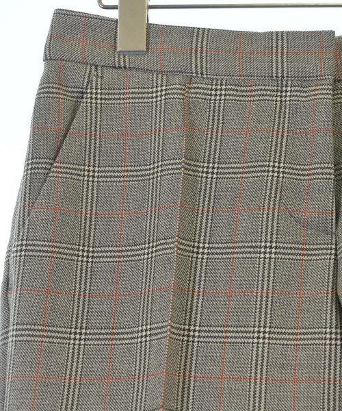 STELLA McCARTNEY（ステラマッカートニー）スラックス グレー サイズ:36(XS位) レディース/2200705599474
