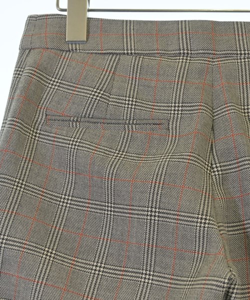 STELLA McCARTNEY（ステラマッカートニー）スラックス グレー サイズ:36(XS位) レディース/2200705599474