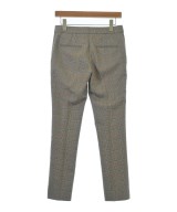 STELLA McCARTNEY（ステラマッカートニー）スラックス グレー サイズ:36(XS位) レディース/2200705599474
