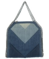 STELLA McCARTNEY（ステラマッカートニー）ショルダーバッグ 青 サイズ:- レディース/2200694398232