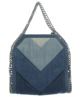 STELLA McCARTNEY（ステラマッカートニー）ショルダーバッグ 青 サイズ:- レディース/2200694398232