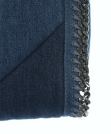 STELLA McCARTNEY（ステラマッカートニー）ショルダーバッグ 青 サイズ:- レディース/2200694398232