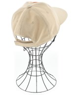 STELLA McCARTNEY（ステラマッカートニー）キャップ ベージュ サイズ:- レディース/2200705742115