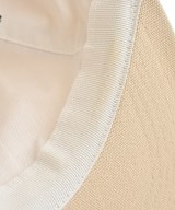 STELLA McCARTNEY（ステラマッカートニー）キャップ ベージュ サイズ:- レディース/2200705742115