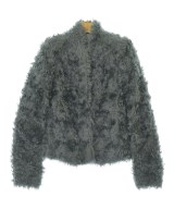 STELLA McCARTNEY（ステラマッカートニー）カジュアルジャケット グレー サイズ:34(XXS位) レディース/2200703994011