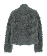 STELLA McCARTNEY（ステラマッカートニー）カジュアルジャケット グレー サイズ:34(XXS位) レディース/2200703994011