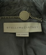 STELLA McCARTNEY（ステラマッカートニー）カジュアルジャケット グレー サイズ:34(XXS位) レディース/2200703994011