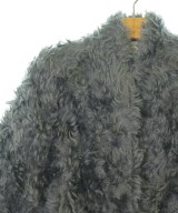 STELLA McCARTNEY（ステラマッカートニー）カジュアルジャケット グレー サイズ:34(XXS位) レディース/2200703994011